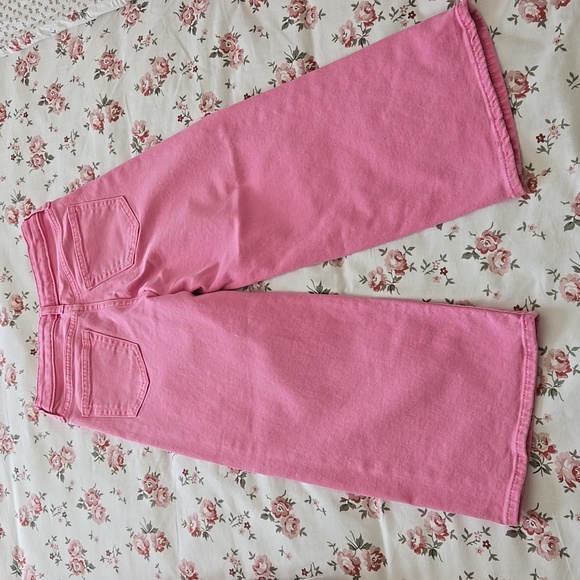 GAP wide leg jeans - Picture 2 of 3